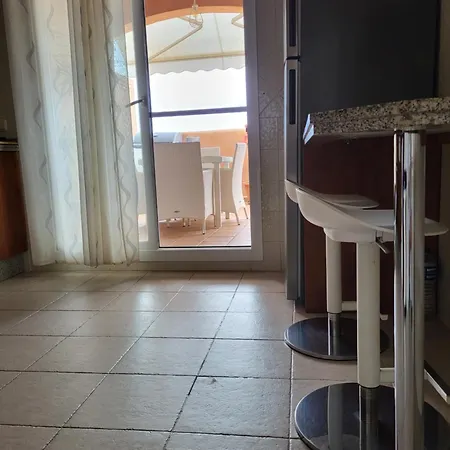 Lagos De Santa Maria Golf Atico Apartment Marbella