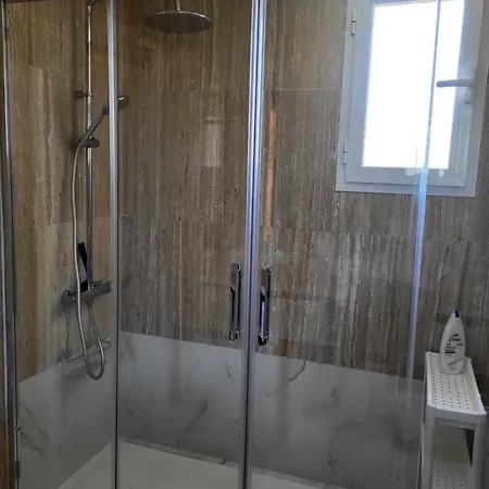 Lagos De Santa Maria Golf Atico Apartment Marbella