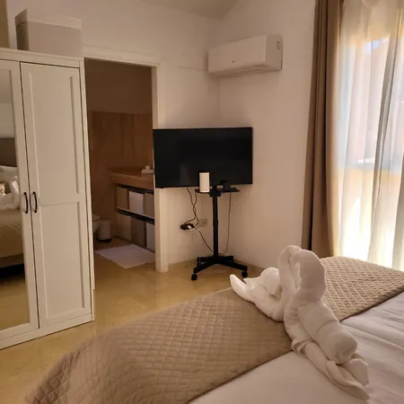 Apartment Lagos De Santa Maria Golf Atico