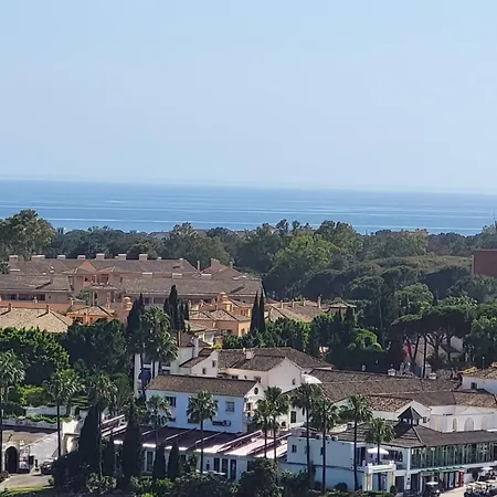 Apartment Lagos De Santa Maria Golf Atico *
