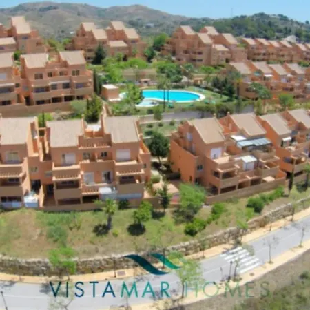 Lagos De Santa Maria Golf Atico Apartment